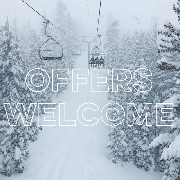 ⭐️⭐️OFFERS WELCOME⭐️⭐️ - Picture 1 of 1